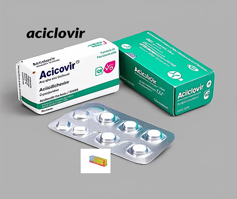 Aciclovir 2