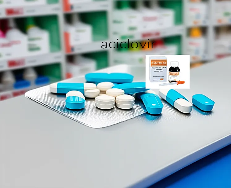 Aciclovir 3